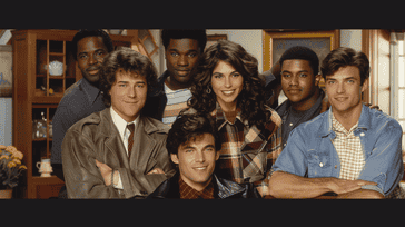 TV Reboots and Revivals: Bringing Back Old Favorites