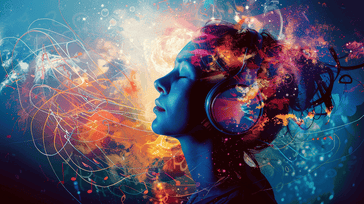 The Healing Power of Music: How It Soothes the Soul